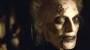 Задник к фильму "Мертвая тишина" #285992