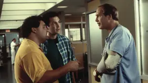 Задник к фильму "Грязная работа" #416968