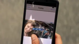 Задник к фильму "Стрельба по мишеням" #412185