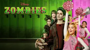 Задник к фильму "З-О-М-Б-И" #86938