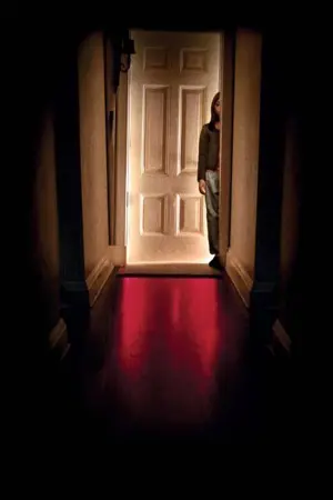 Постер к фильму "Игра в прятки" #290222