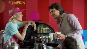 Задник к фильму "Как быть латинским любовником" #251807