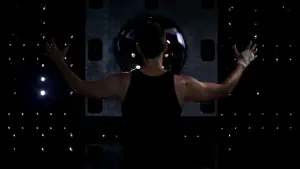 Задник к фильму "Камера бесконечности" #486165