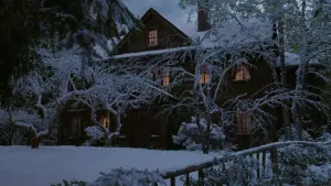 Задник к фильму "Маленькие женщины" #227180