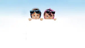 Задник к фильму "Уж кто бы говорил 2" #383648