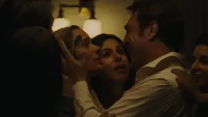 Задник к фильму "Мама!" #627236