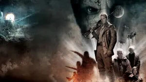 Задник к фильму "Хроники мутантов" #389616