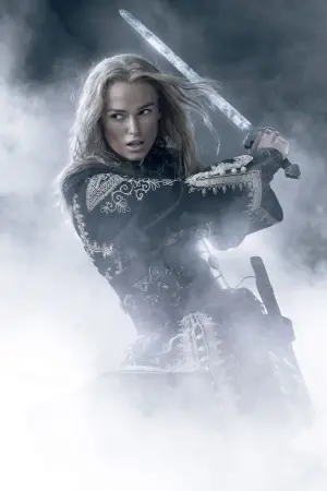 Постер к фильму "Пираты Карибского моря: На краю света" #166553