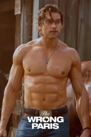 Постер к фильму "Не тот Париж" #597624