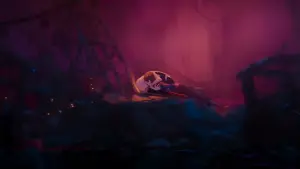 Задник к фильму "Человек-паук: Паутина вселенных" #463741