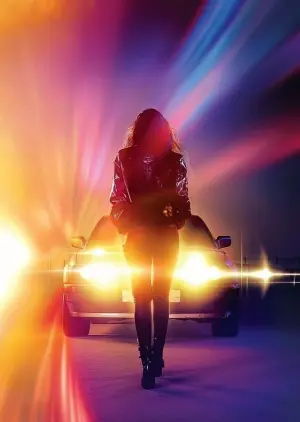 Постер к фильму "Малышка на драйве" #316979