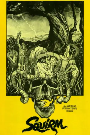 Постер к фильму "Черви" #727702