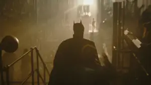 Задник к фильму "Бэтмен" #557274