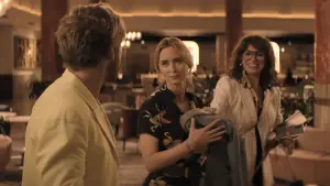 Задник к фильму "Каскадёры" #572214