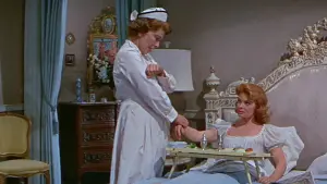 Задник к фильму "Муха" #246514