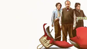 Задник к фильму "Оставленные" #164281