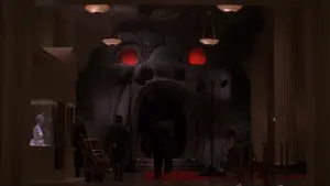 Задник к фильму "Реликт" #310973