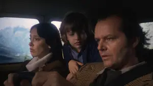 Задник к фильму "Сияние" #520269