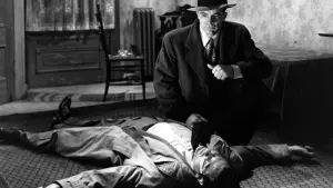 Задник к фильму "Там, где кончается тротуар" #403285