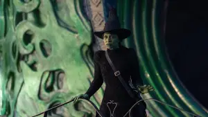 Задник к фильму "Злая: Часть первая" #529573