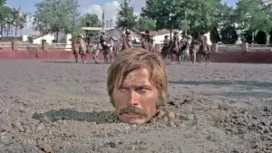 Задник к фильму "Напарники" #410332