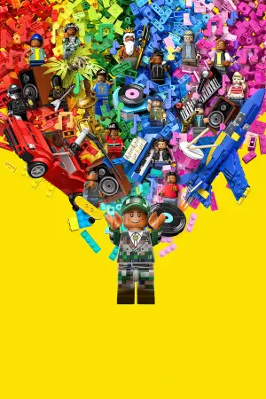 Постер к фильму "Шаг за шагом" #583163