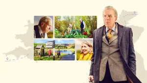 Задник к фильму "Автостопом на автобусе" #195972