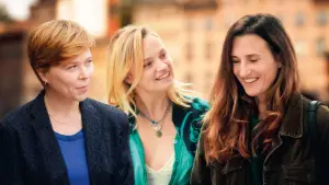 Задник к фильму "Три подруги" #584021