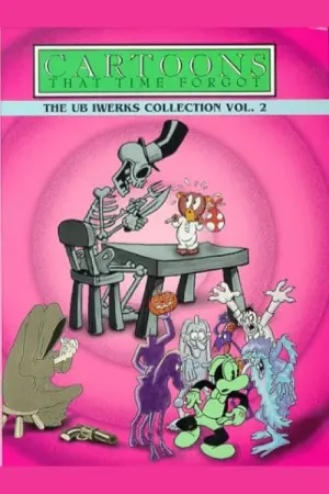 Постер к фильму "Movie Mad"