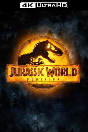 Постер к фильму "Мир Юрского периода: Господство" #5168