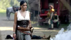 Задник к фильму "Бладрейн" #358905