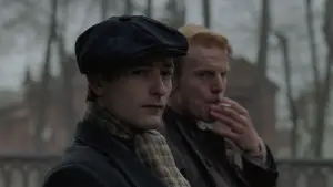 Задник к фильму "Номер 24" #643514