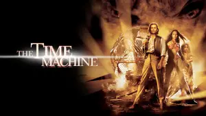 Задник к фильму "Машина времени" #688213