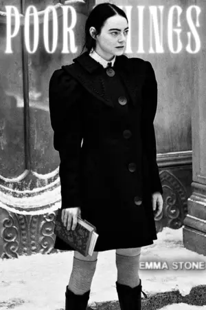 Постер к фильму "Бедные-несчастные" #365771