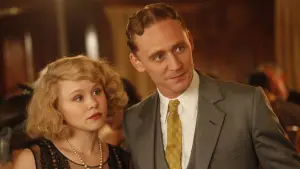 Задник к фильму "Полночь в Париже" #208992