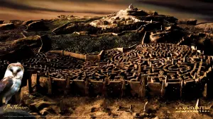 Задник к фильму "Лабиринт" #121788