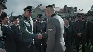 Задник к фильму "Зона интересов" #486967