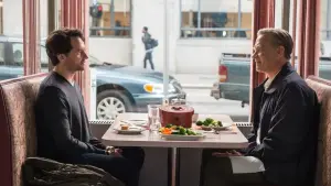 Задник к фильму "Прекрасный день по соседству" #247601