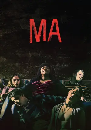Постер к фильму "Ма" #811103