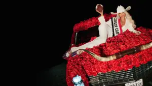 Задник к фильму "Кубок Бейонсе" #734776