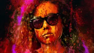 Задник к фильму "Блаженство" #462767