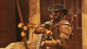 Задник к фильму "Ковбои" #496997