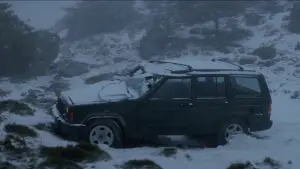 Задник к фильму "Каннибал" #697786