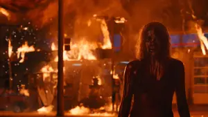 Задник к фильму "Телекинез" #736257