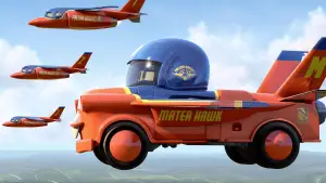 Задник к фильму "Мультачки: Байки Мэтра" #791265