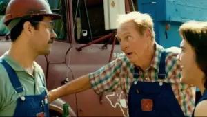 Задник к фильму "Властелин разметки" #466431