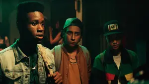 Задник к фильму "Наркотик" #241220