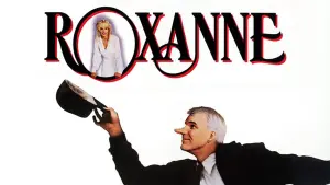 Задник к фильму "Роксана" #144717