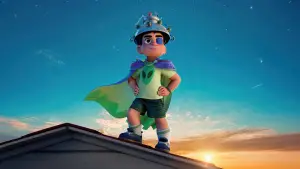 Задник к фильму "Элио" #523064