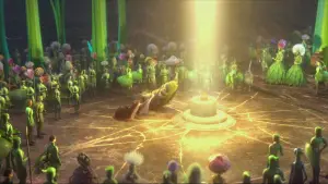 Задник к фильму "Эпик" #722046